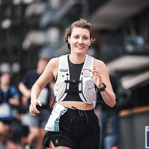 Fundraising Page: Izza Drury